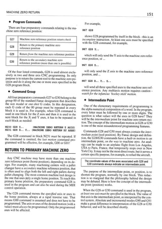Cnc programming handbook - Peter Schmid
