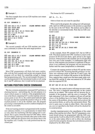Cnc programming handbook - Peter Schmid