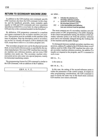 Cnc programming handbook - Peter Schmid