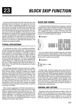 Cnc programming handbook - Peter Schmid