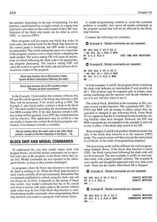 Cnc programming handbook - Peter Schmid