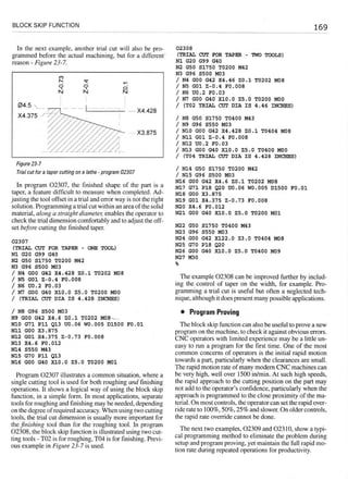 Cnc programming handbook - Peter Schmid