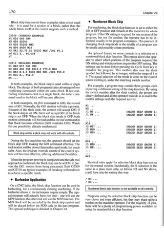 Cnc programming handbook - Peter Schmid