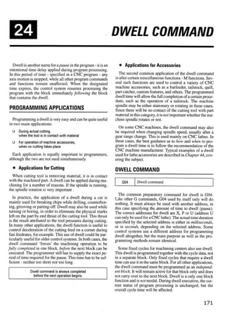 Cnc programming handbook - Peter Schmid