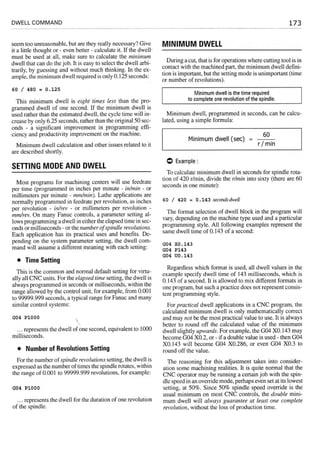 Cnc programming handbook - Peter Schmid
