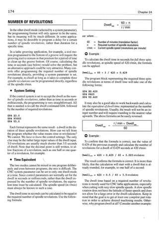 Cnc programming handbook - Peter Schmid