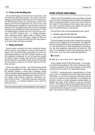 Cnc programming handbook - Peter Schmid