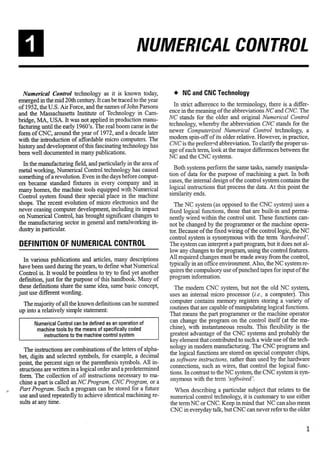 Cnc programming handbook - Peter Schmid