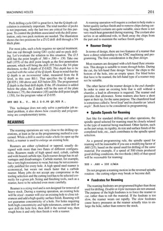 Cnc programming handbook - Peter Schmid