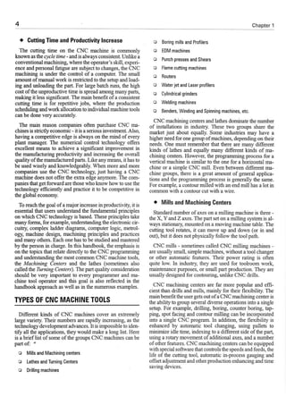 Cnc programming handbook - Peter Schmid