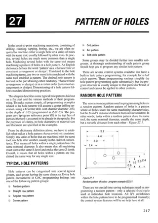 Cnc programming handbook - Peter Schmid