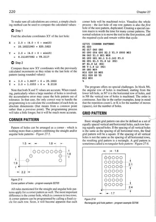 Cnc programming handbook - Peter Schmid