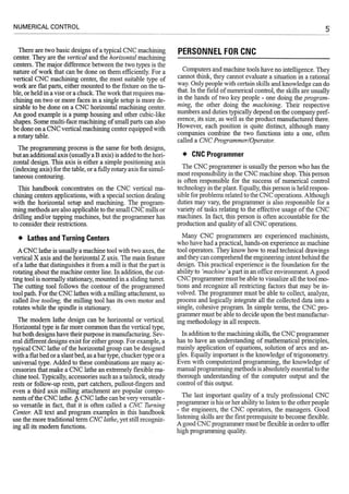 Cnc programming handbook - Peter Schmid