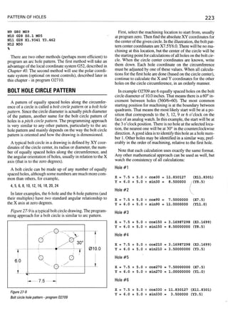 Cnc programming handbook - Peter Schmid