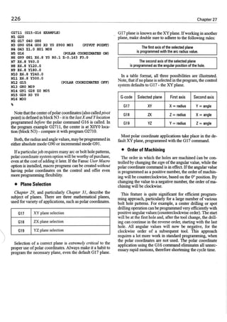Cnc programming handbook - Peter Schmid