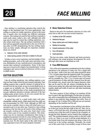 Cnc programming handbook - Peter Schmid