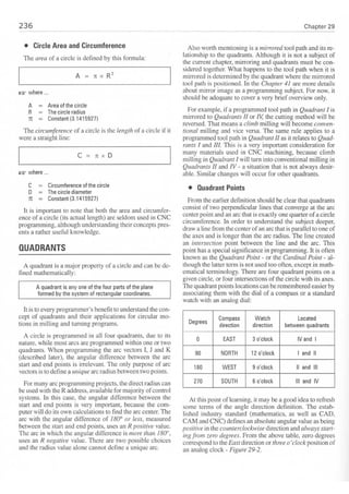 Cnc programming handbook - Peter Schmid