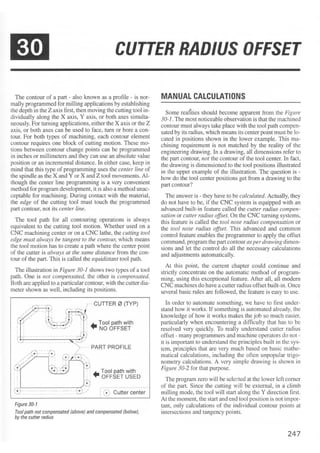 Cnc programming handbook - Peter Schmid