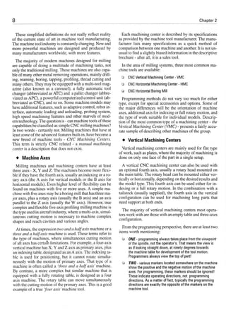 Cnc programming handbook - Peter Schmid