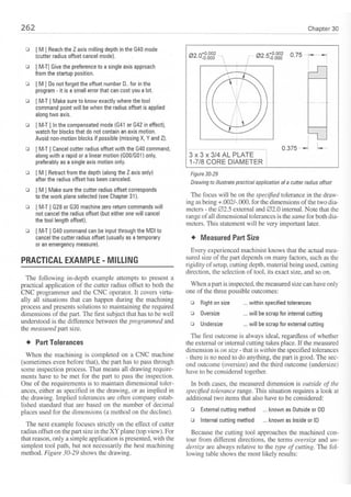 Cnc programming handbook - Peter Schmid