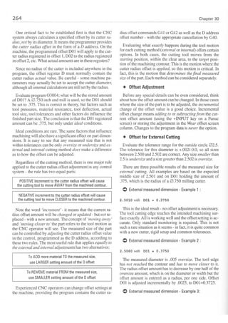 Cnc programming handbook - Peter Schmid