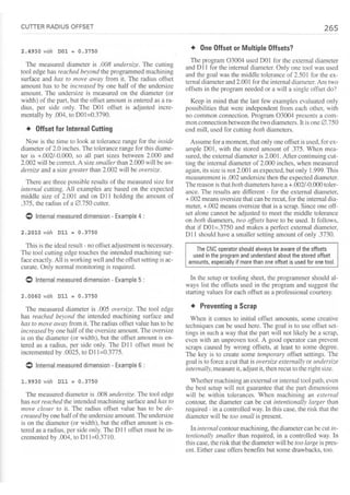 Cnc programming handbook - Peter Schmid