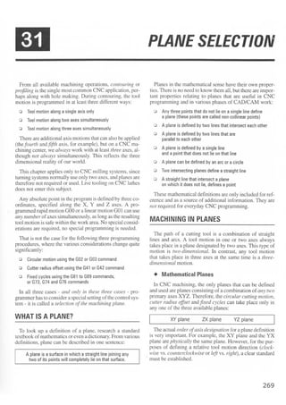 Cnc programming handbook - Peter Schmid