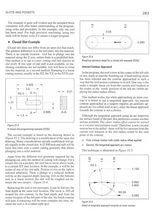 Cnc programming handbook - Peter Schmid