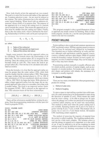 Cnc programming handbook - Peter Schmid