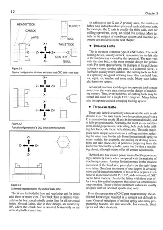 Cnc programming handbook - Peter Schmid