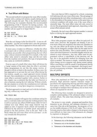 Cnc programming handbook - Peter Schmid
