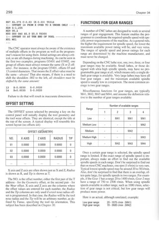 Cnc programming handbook - Peter Schmid