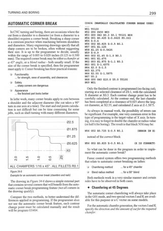 Cnc programming handbook - Peter Schmid