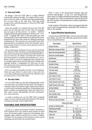 Cnc programming handbook - Peter Schmid