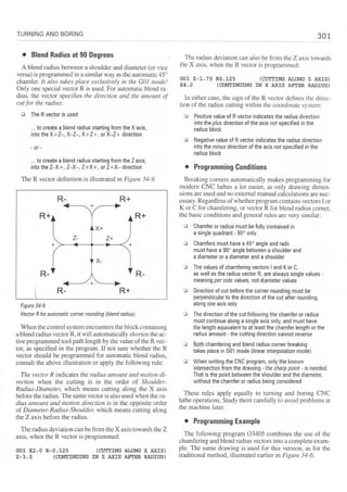 Cnc programming handbook - Peter Schmid