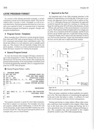 Cnc programming handbook - Peter Schmid