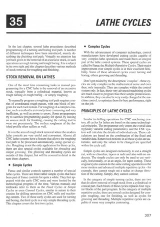 Cnc programming handbook - Peter Schmid