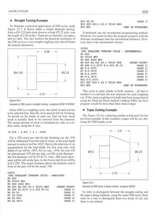 Cnc programming handbook - Peter Schmid