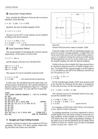 Cnc programming handbook - Peter Schmid