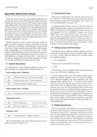 Cnc programming handbook - Peter Schmid