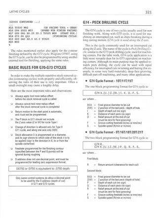 Cnc programming handbook - Peter Schmid