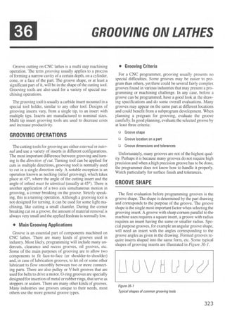 Cnc programming handbook - Peter Schmid