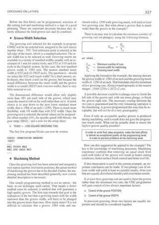 Cnc programming handbook - Peter Schmid