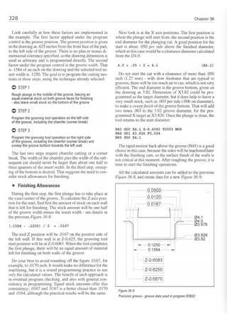 Cnc programming handbook - Peter Schmid
