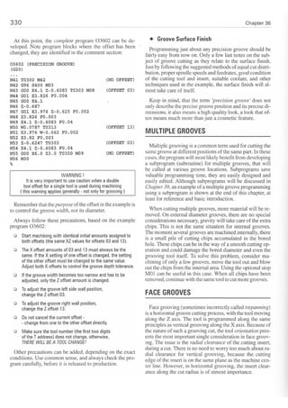 Cnc programming handbook - Peter Schmid