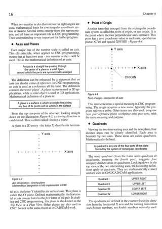 Cnc programming handbook - Peter Schmid