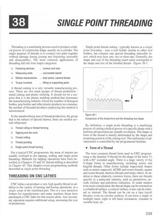 Cnc programming handbook - Peter Schmid