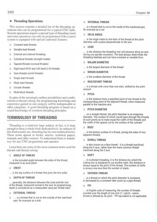 Cnc programming handbook - Peter Schmid
