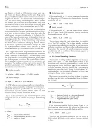 Cnc programming handbook - Peter Schmid