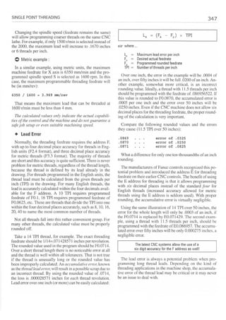 Cnc programming handbook - Peter Schmid